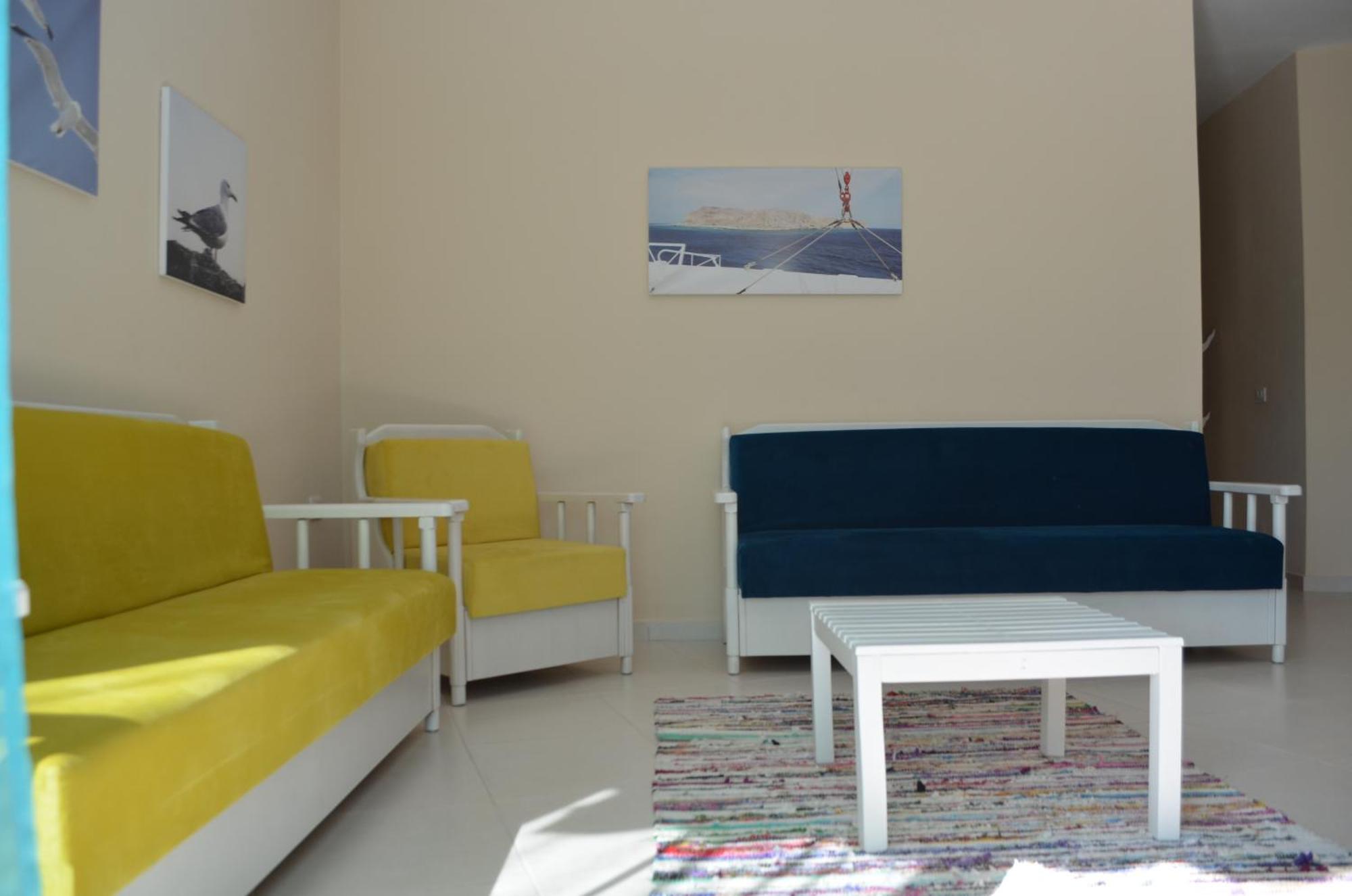 Sarandë Sunset Penthouse 아파트 외부 사진
